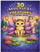 Mystical Libri GmbH Mystical Creatures Coloring Book