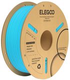 Elegoo Filament PLA Plus 3D Printer Filament 1.75mm Transparent