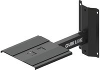 Quik Loc Microfoonstandaard (QL/958)
