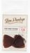 516P1.5 Jim Dunlop Primetone Plectrums - Small Triangle Grip - Ultex 1.50 mm - Player's Pack 3 Stuks