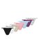 Karl Lagerfeld Slip pink / zwart