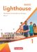 Lighthouse Cornelsen Verlag GmbH Lighthouse Band 1: 5. Schuljahr - Basic Edition - Workbook mit interaktiven Übungen mit Audios, Erklärfilmen und Lösungen