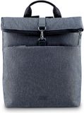 JOST Bergen Backpack Courier Dark Grey
