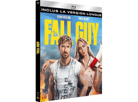 The Fall Guy Blu-ray
