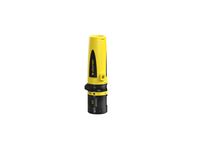 Ledlenser EX7 - Zaklamp - 200 Lumen - IPX8 - Zwart/Geel