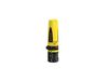 Ledlenser EX7 - Zaklamp - 200 Lumen - IPX8 - Zwart/Geel