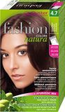 FASHION OYSTER Fashion Natural 4-7 Castano Cacao Hair Products
