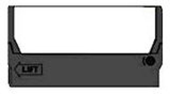 Epson ERC23BR Ribbon Cartridge - Black/Red