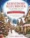 KERSTDORP KLEURBOEK: Een Gezellige Reis door Europese Dorpen