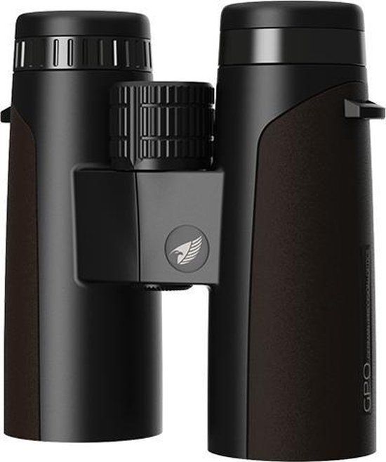 GPO Passion ED 8x42 Verrekijker Zwart/Bruin