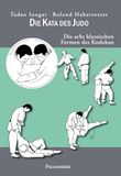 Die Palisander Verlag Die Kata des Judo
