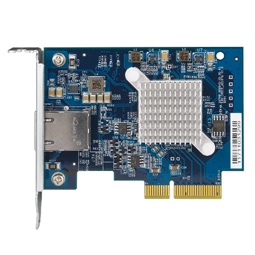 QNAP QXG-10G1T