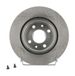 Ferodo DDF1096 remschijf - (2 stuks)