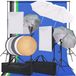 vidaXL - Studio photo - kit d'éclairage