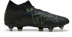 Puma Future 8 Match Mxsg Voetbalschoenen - Zwart - Maat 40