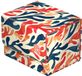 Ultimate Guard Sidewinder 100+ Xenoskin 2025 Exclusive Coral Places - Mellow Sea Card Boxes
