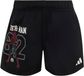 Adidas Sportswear Adidas Marvel Spider-Man Zwemshort - Kinderen - Zwart