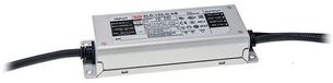 Mean Well XLG-150-24-A LED-driver Constante spanning, Constante stroomsterkte 150 W 3.2 - 6.25 A 24 V/DC