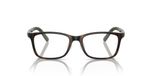 Ray-ban Ry 1626d Lunettes de vue enfant havane carrées 49mm