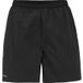 Craft Subz 4 Hardloopshorts Heren-zwart, Maat L