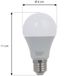 LUUMR - LED-lamp - RGB - CCT - Aluminium, polycarbonaat - E27 - mat wit