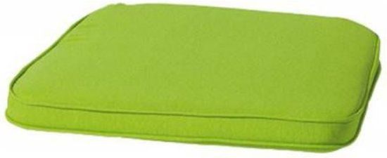 Madison Wicker Universeel 46x48cm Lime Groen