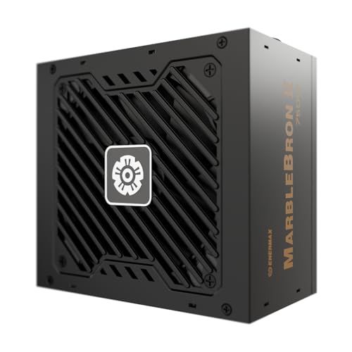 Enermax Marblebron II 750W Zwart