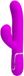 Perlita Multifonction 3 en 1 G-Spot Vibrateur