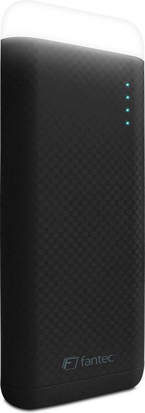 Fantec RBP-100HL Powerbank