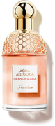 Guerlain Aqua Allegoria Orange Soleia