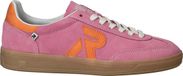 Rieker Sport Sneakers - Dames - Roze