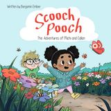 Scooch Bember Studios Scooch Pooch: The Adventures of Michi and Callan