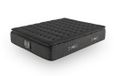 Moonia Grand Spring Black Hybride veermatras en visco-elastisch, wolkeffect, onafhankelijkheid van bed, comfort hotel 5 sterren, 160 x 190 cm