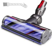 OrangeCart B.V. Geschikt voor Dyson V7 V8 V11 V15 Animal V10 Storm Accustofzuiger, Verbeterde Snelwisselmotor - Kopborstelrol