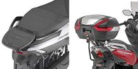 Topcasedrager Givi Topcasedrager SR7056 voor Monokey en Monolock koffer