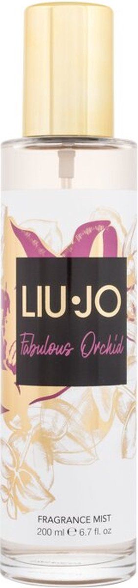 Liu Jo Bodymist / 200ml / Female