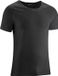Gonso Fietsshirt - Maat S - Mannen - Zwart