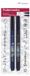 Tombow Fudenosuke Brushpennen - Zwart - Zacht en Hard tip - 2 stuks