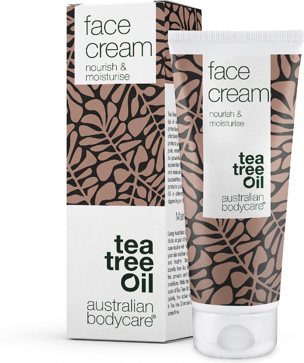 Australian Bodycare Gezicht