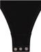 Urban Classics Organic Tank Body Bodysuit Zwart XL
