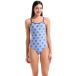 Arena Maillot de bain une pièce femme Sunny Tie Back