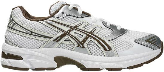 ASICS Gel-1130 GS Sneakers jongens Wit 38