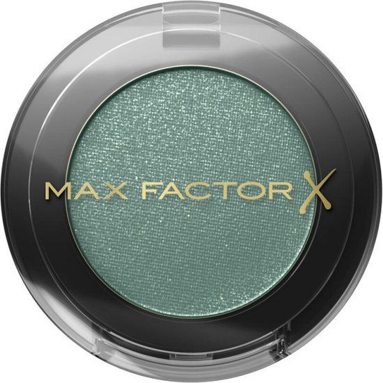 Max Factor Mono Oogschaduw - 05 Turquoise Euphoria - 2g