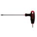 Teng 510503 3 mm T-handvat zeskantschroevendraaier
