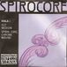 Thomastik Spirocore Viola C String Chrome Wound 4/4 Size Medium