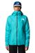 The North Face Summit Papsura Futurelight Hardshell Jas Dames Galactic Blue M