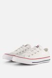 Converse Chuck Taylor All Star OX - Baskets - Unisexe - M7652C - Blanc optique