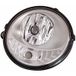 Renault Feu antibrouillard avant droit Twingo 2 Phase 2 2012-2014