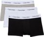 Calvin Klein Set van 3 boxershorts van elastisch katoen voor heren