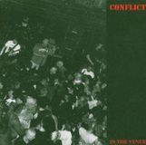 In Conflict In The Venue CD